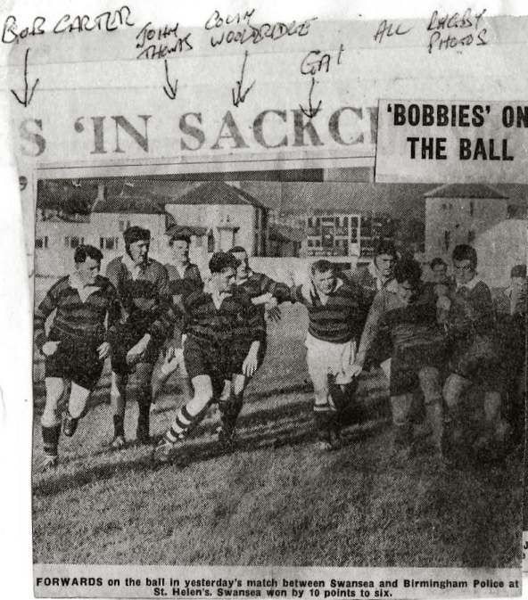 Police Rugby Picture